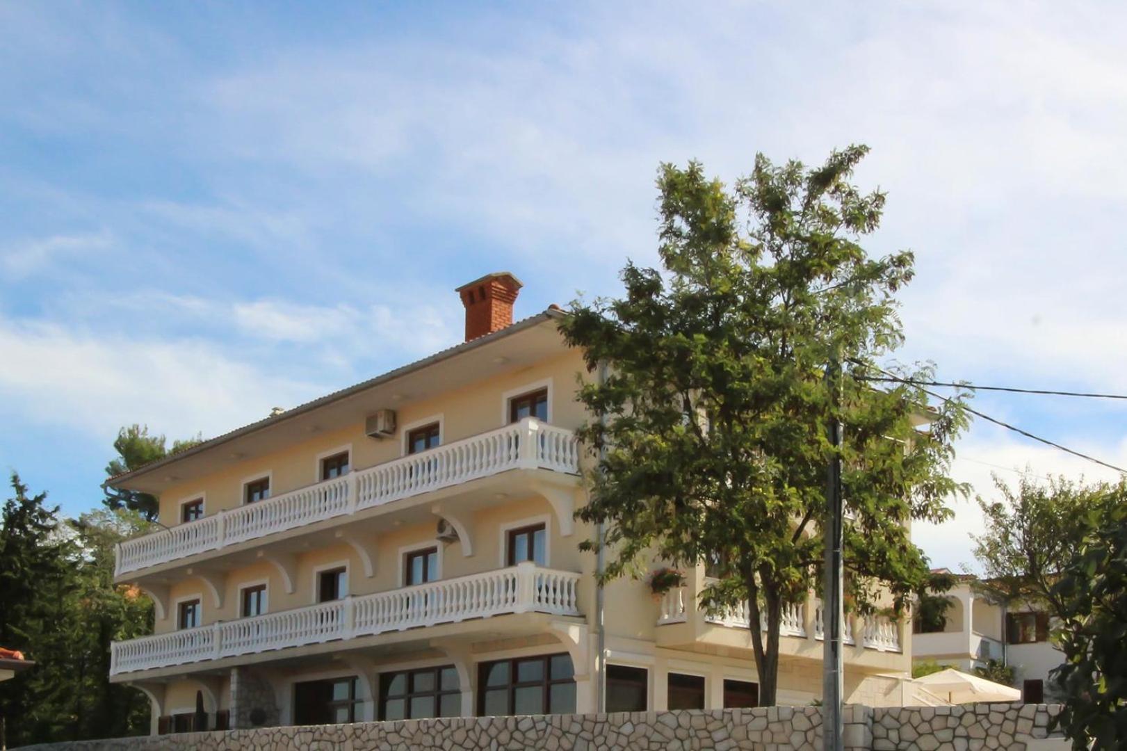 Apartments Ivanka C. Soline  Esterno foto